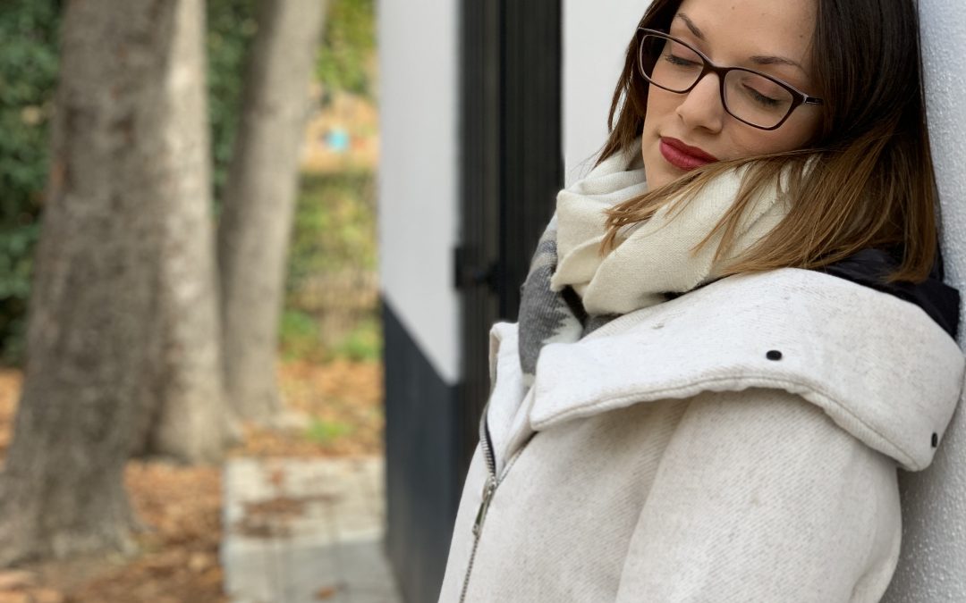 10 cosas sobre mí: Conociendo a Lara Salvador