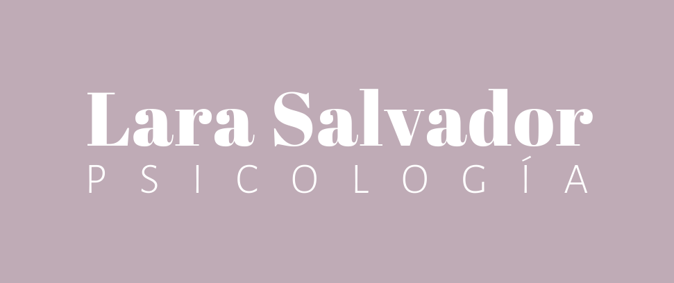 Lara Salvador Psicología
